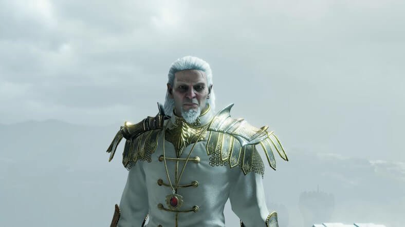 Demon`s Souls Remake как победить короля алланта