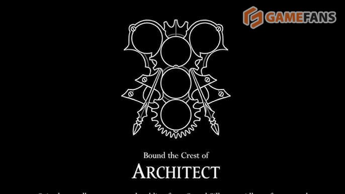 Гербы в Hollow Knight: Silksong