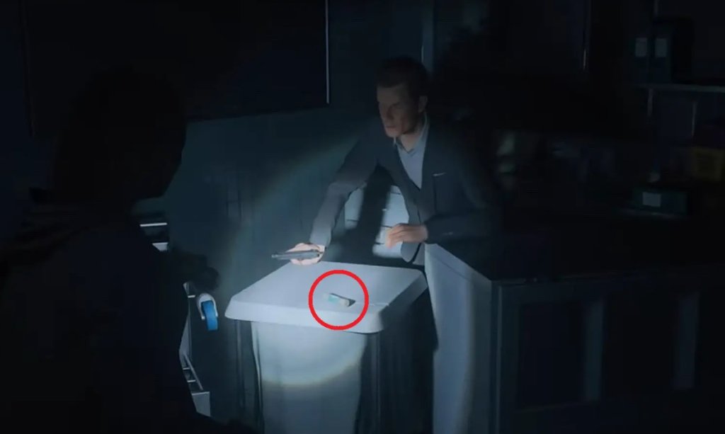 Alan Wake 2 Предохранители