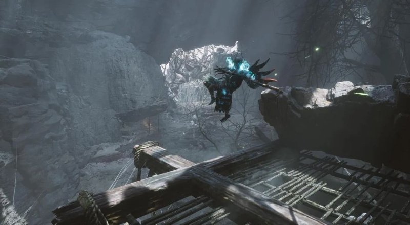 Black Myth: Wukong где найти всех духов