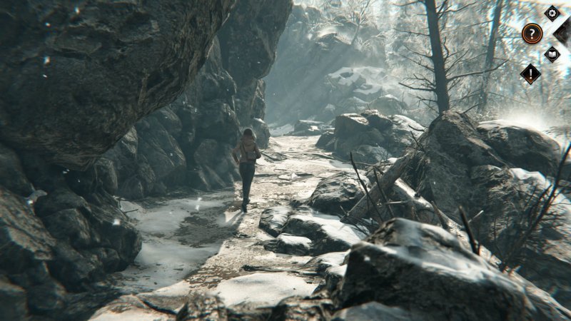 Syberia: The World Before новые скриншоты 8