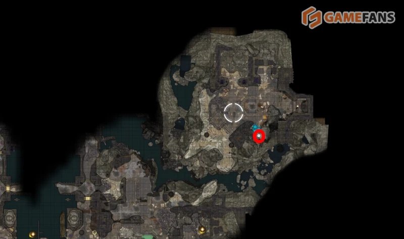Baldur`s Gate 3 все торговцы