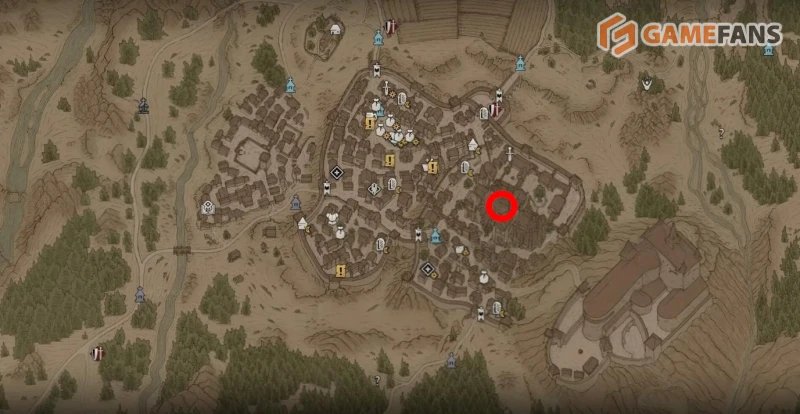 Лучшее оружие в The Blood of Dawnwalker