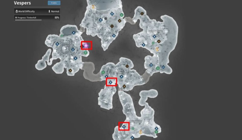 The First Descendant Фрейна