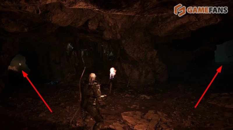 Альманах в Gothic 1 Remake прохождение