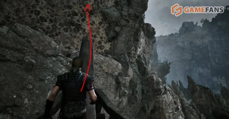 Капитанский ключ Gothic 1 Remake где найти