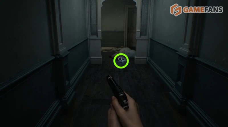 Пробы крови Resident Evil Requiem