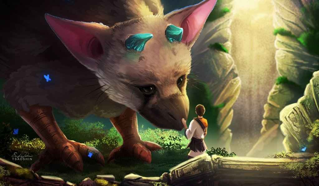 Игры, похожие на Stray