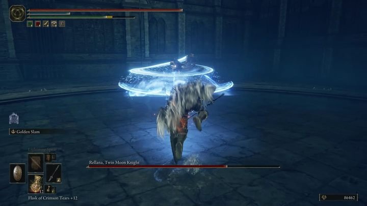 Elden Ring: Shadow of the Erdtree все боссы