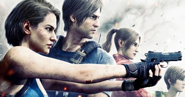 Слухи: релиз Resident Evil 9 может состояться позднее 2025 года