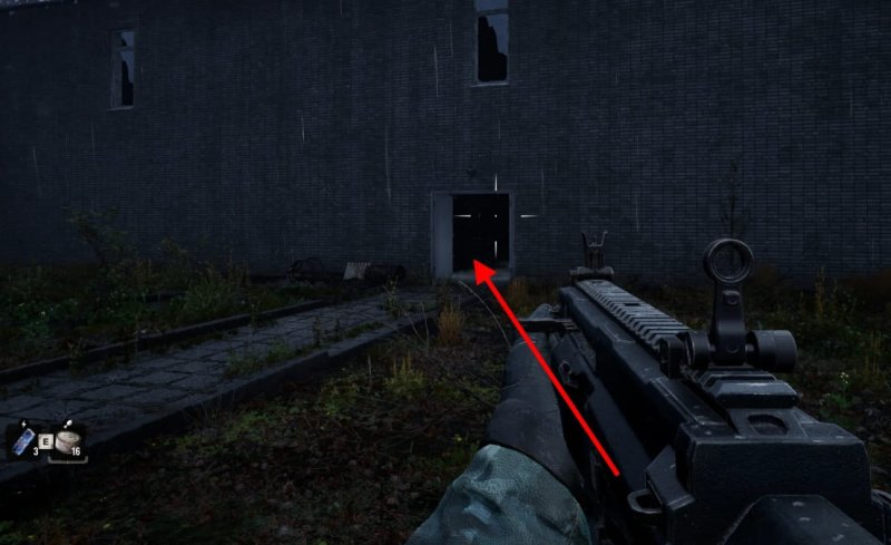 STALKER 2 коды от всех сейфов и дверей