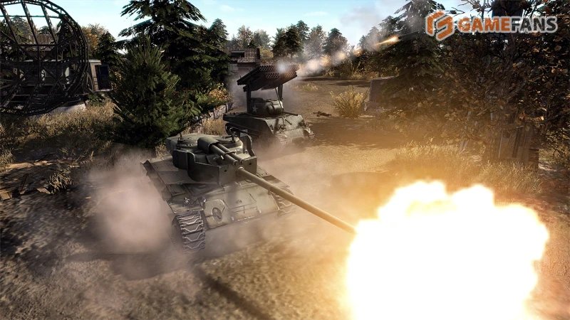 Лучшие игры про Вторую мировую на ПК в 2025 году