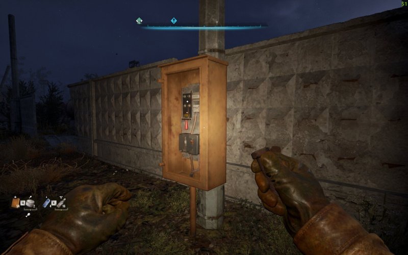 STALKER 2 халтурка