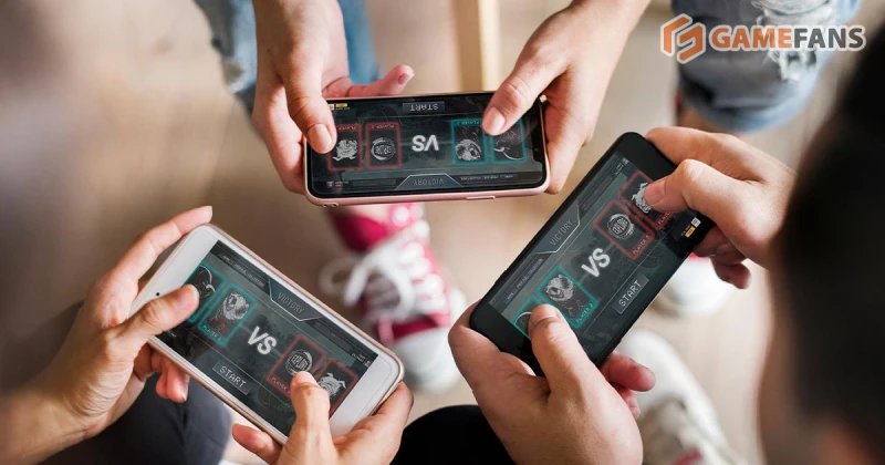 Почему 85% Игроков уже на смартфонах: мобильный iGaming без иллюзий