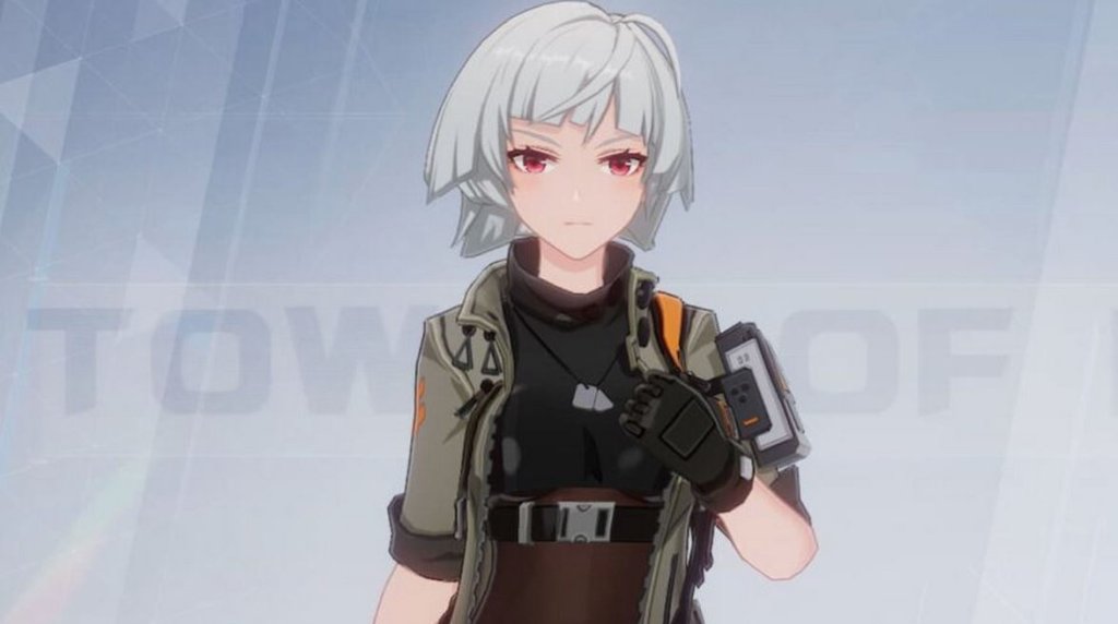 Tower of Fantasy Хума гайд