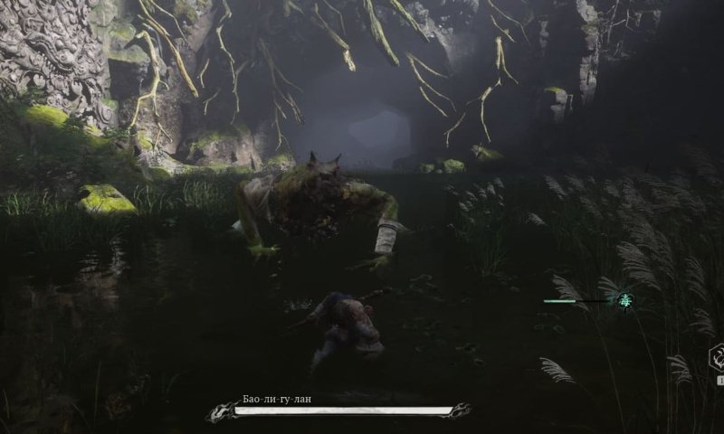 Black Myth: Wukong все боссы