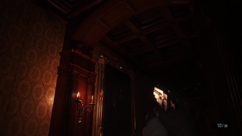 Resident Evil: Village все сокровища и козьи обереги 1