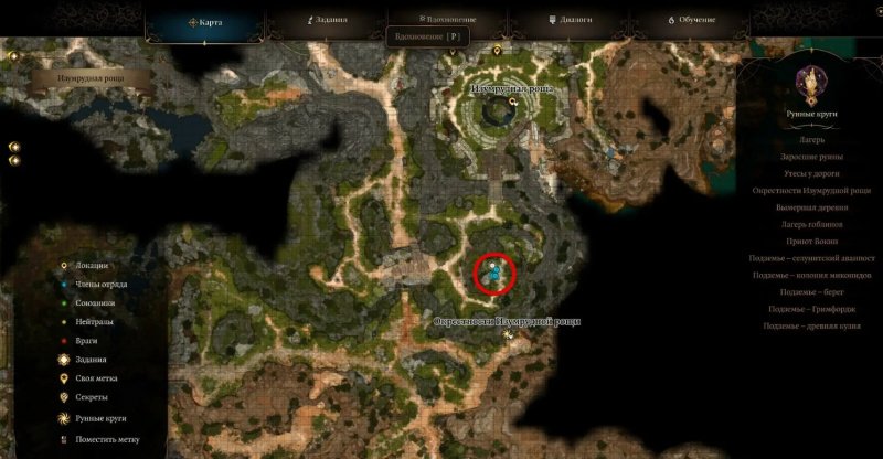 Baldur`s Gate 3 монеты души