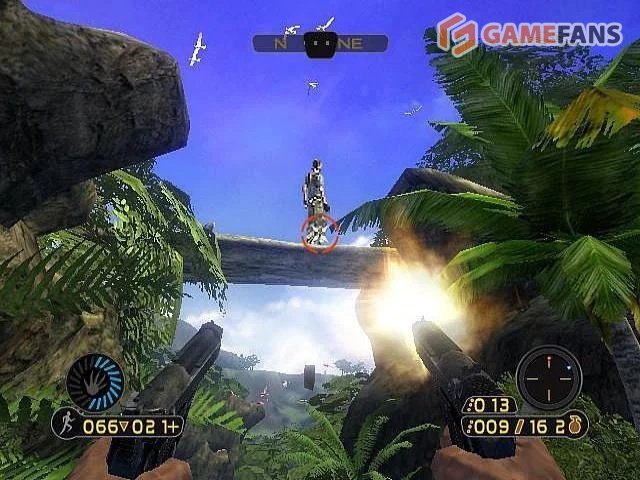 Игры серии Far Cry