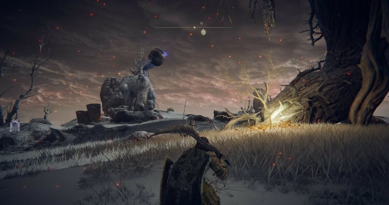 Где найти золотое семя в Elden Ring 54