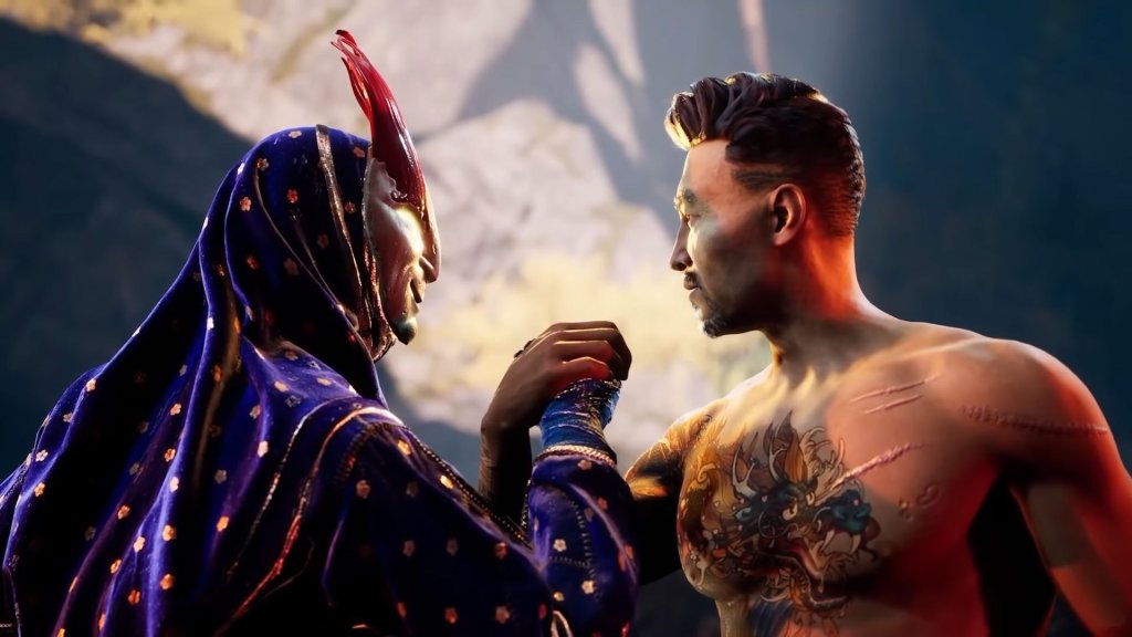 Лучшие слэшеры на ПК