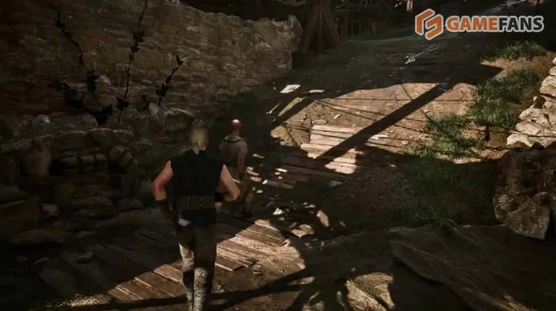 Цена магии в Gothic 1 Remake