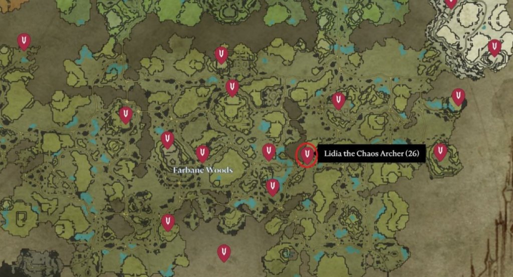 V Rising безупречные сердца 5