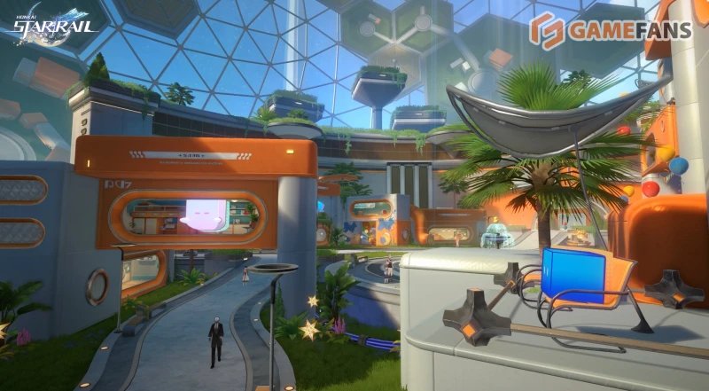 Honkai: Star Rail 4.6