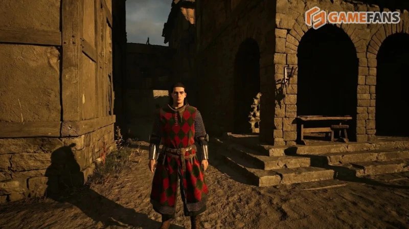 Лучшая броня в The Blood of Dawnwalker