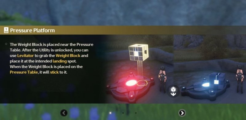 Wuthering Waves загадки