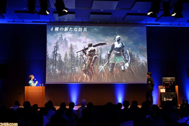 Elden Ring Tarnished Edition