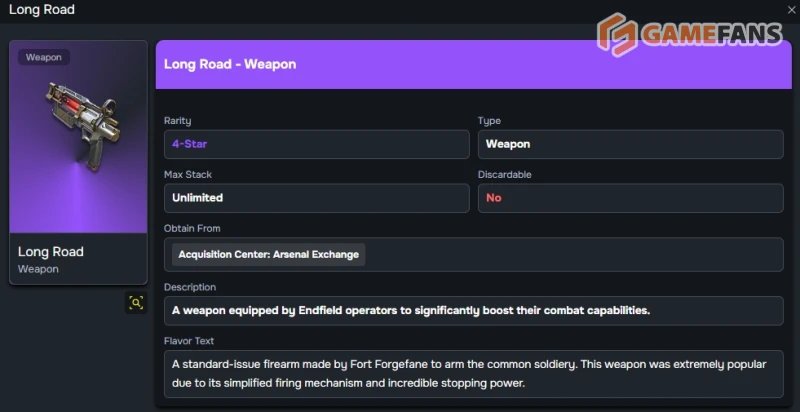 Гайд на Вульфгарда Arknights Endfield