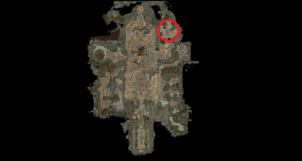 Baldur`s Gate 3 Минтара гайд