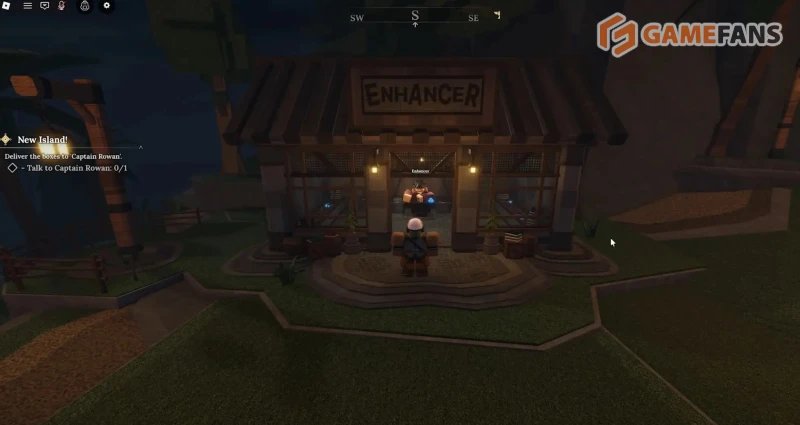 Эссенции The Forge