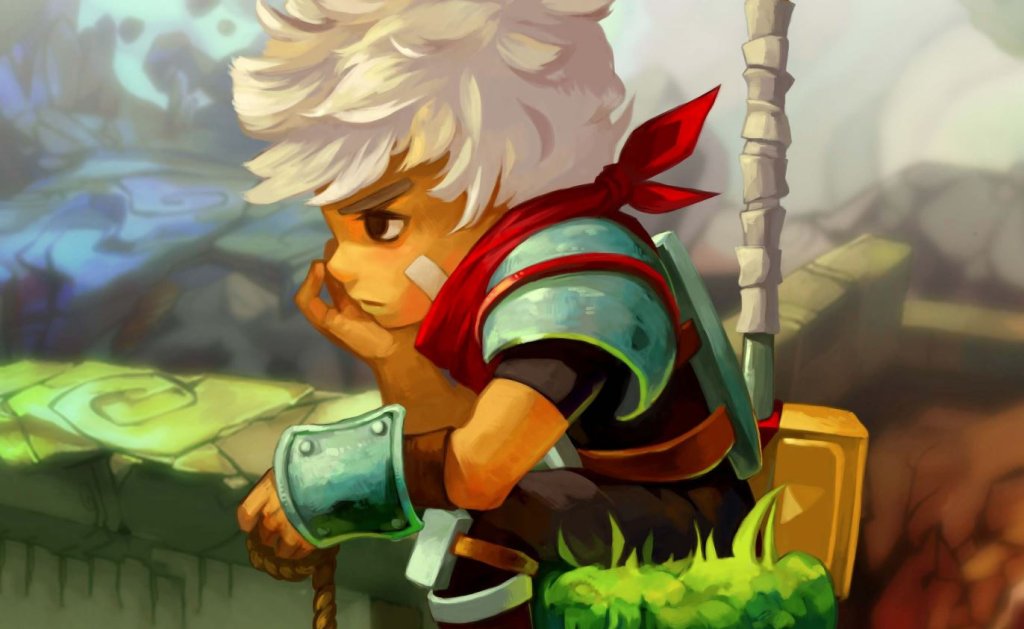 Игры, похожие на Stray