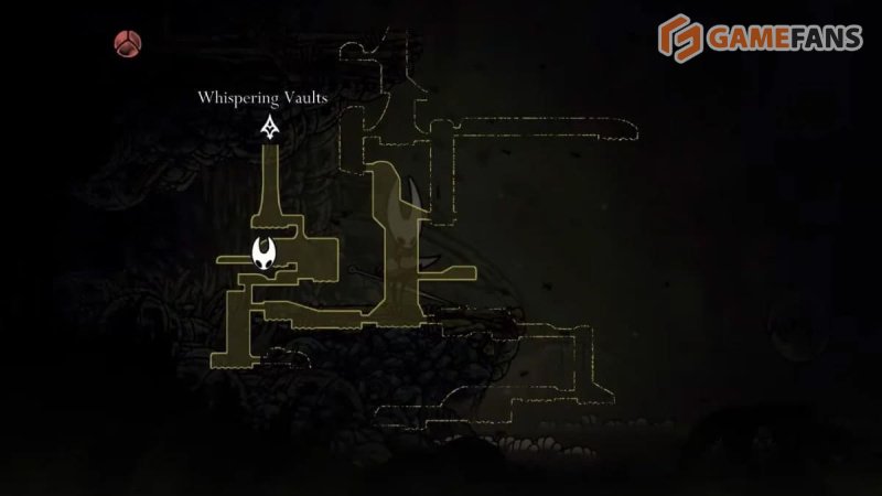 Гербы в Hollow Knight: Silksong