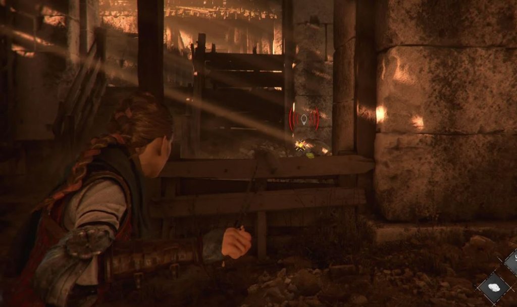 A Plague Tale: Requiem прохождение