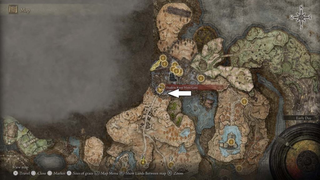 Elden Ring: Shadow of the Erdtree все боссы