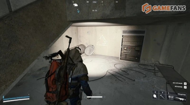 Плодотворные встречи ARC Raiders