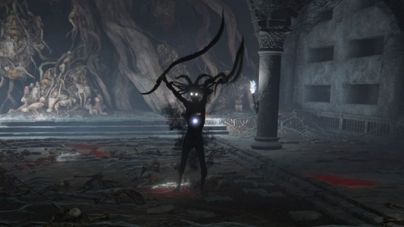 Прохождение Elden Ring 25