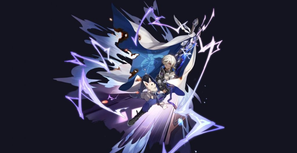 Honkai: Star Rail персонажи