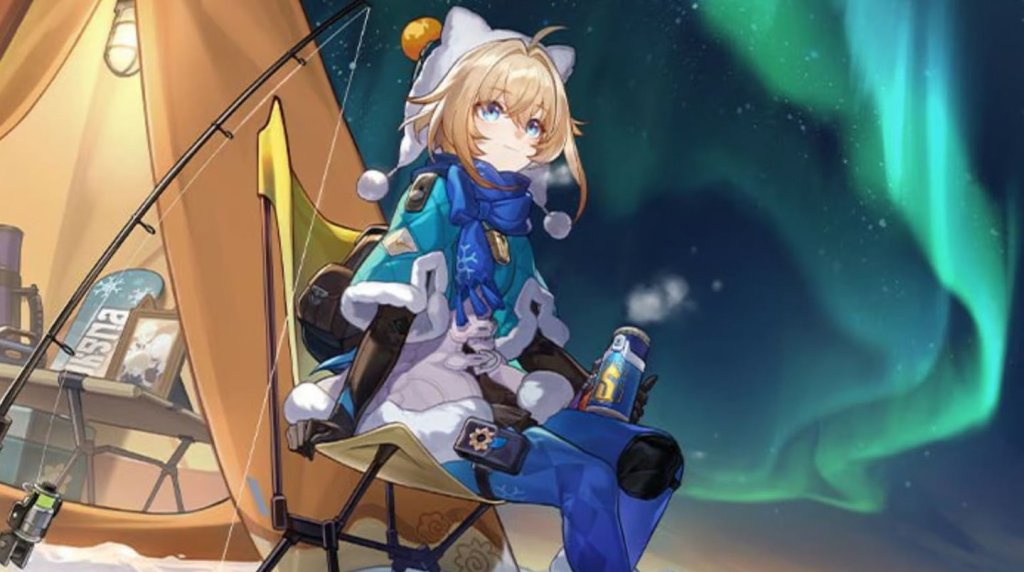 Honkai: Star Rail все персонажи