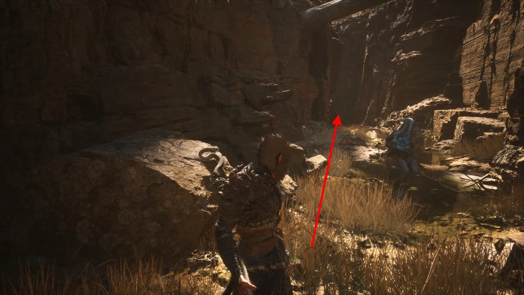 Black Myth: Wukong каменный гуай