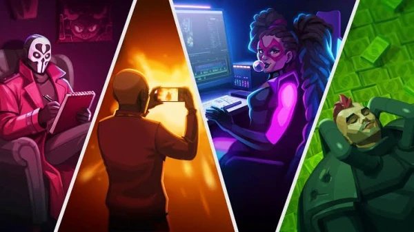 Тир-лист персонажей Bullet Echo — лучшие герои и кого стоит прокачивать