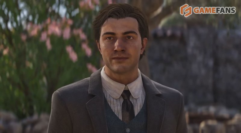 Полное прохождение Mafia: The Old Country