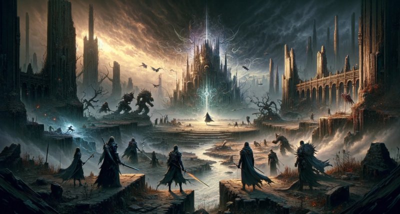 Лучшие пошаговые стратегии на ПК