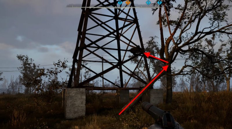 STALKER 2 за компанию