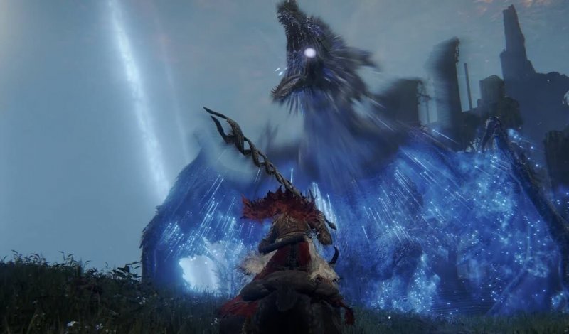 Как пройти квест Ренни в Elden Ring 4