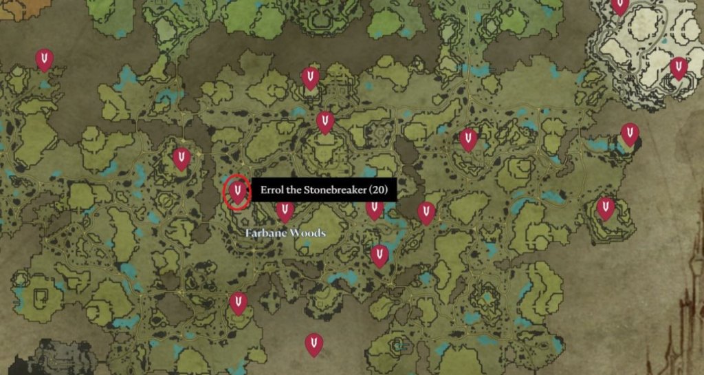 V Rising безупречные сердца 3