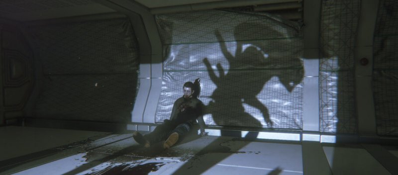 Лучшие хоррор игры на ПК 5